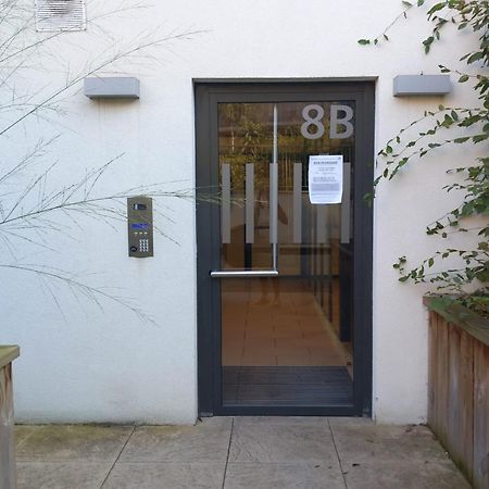 69A - Cosy Studio Ideally Located Lyon Gerland Buitenkant foto