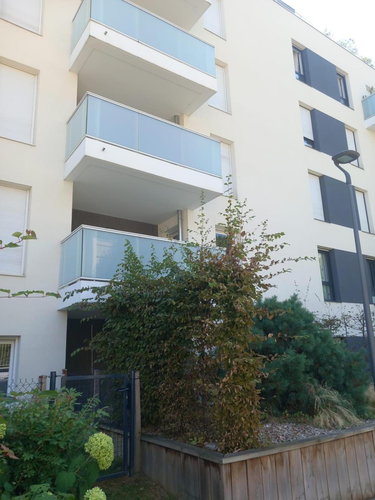 69A - Cosy Studio Ideally Located Lyon Gerland Buitenkant foto