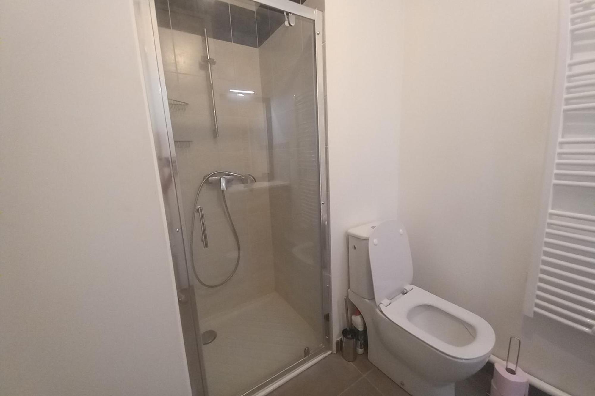 69A - Cosy Studio Ideally Located Lyon Gerland Buitenkant foto