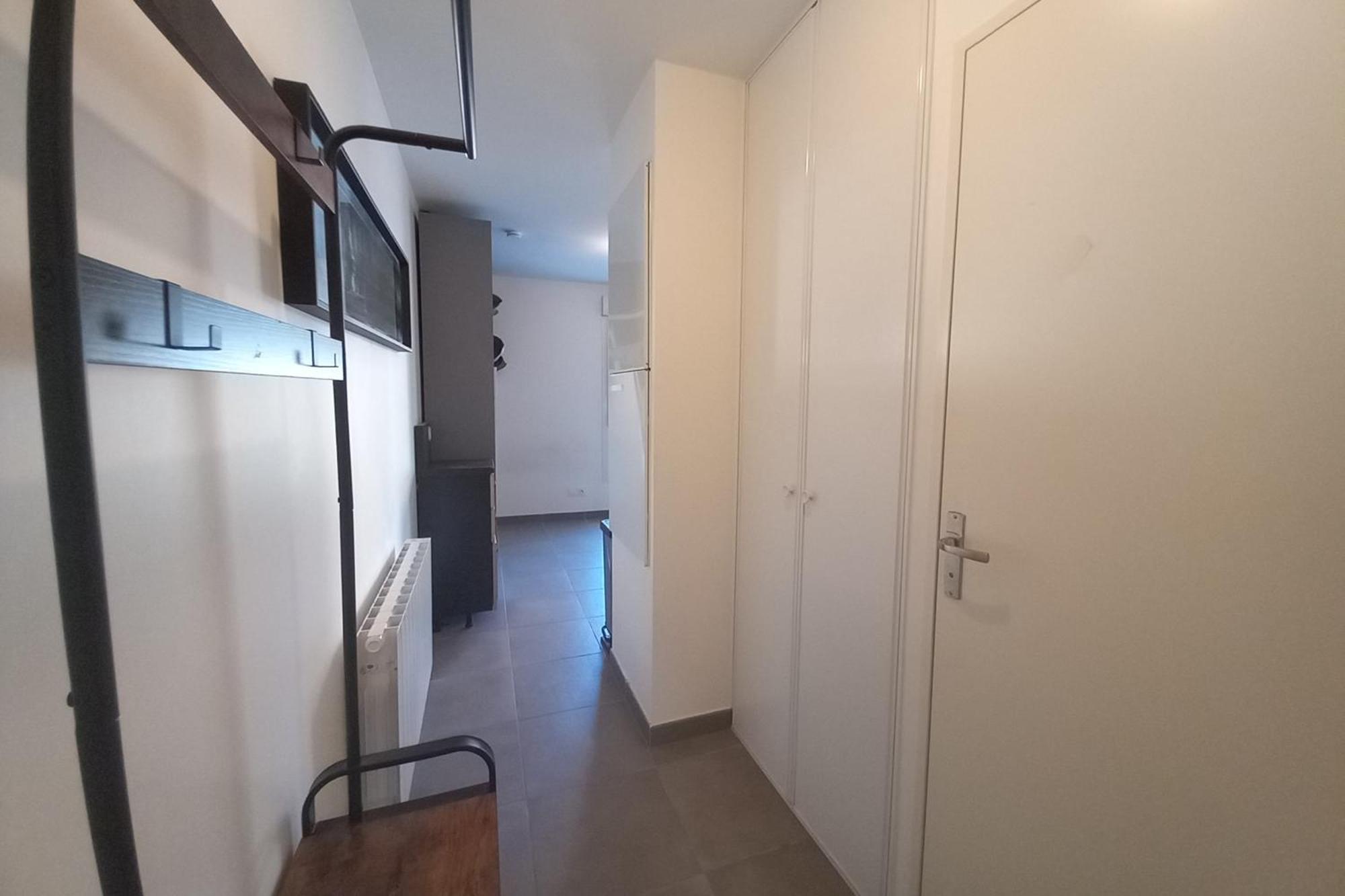 69A - Cosy Studio Ideally Located Lyon Gerland Buitenkant foto