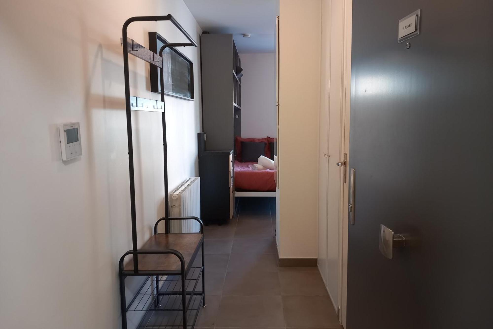 69A - Cosy Studio Ideally Located Lyon Gerland Buitenkant foto