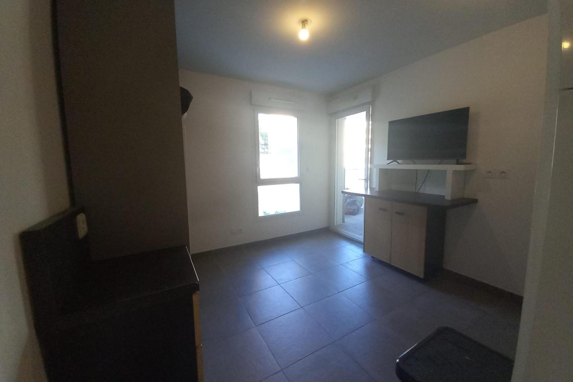 69A - Cosy Studio Ideally Located Lyon Gerland Buitenkant foto